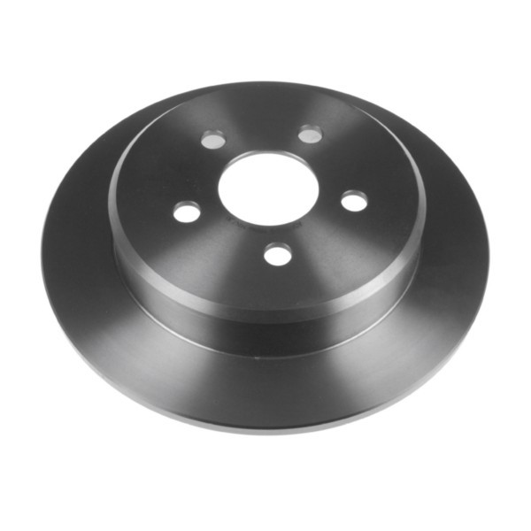 Brake Disc Audi VW 15-20 image