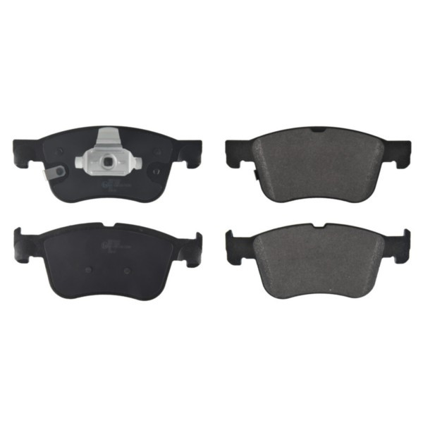 Brake Pad Set - Disc Brake Ford 18-28 image