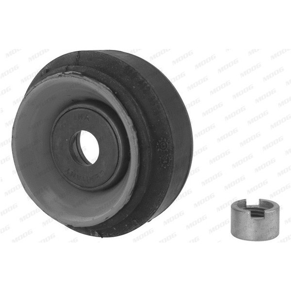 Suspension Strut Support Mount Audi VW 78-00 image