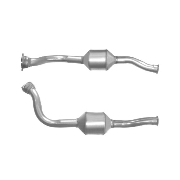 CAT ASSY DISPATCH 99-00 image