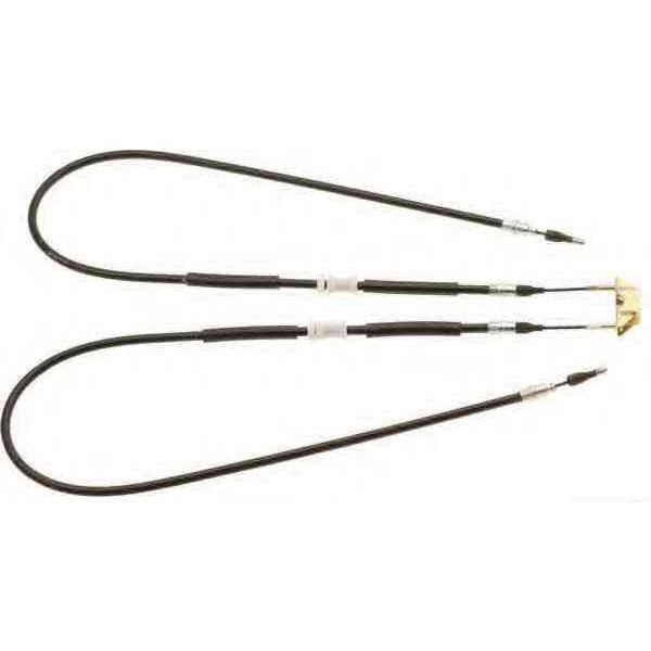 BRK CABLE INTER ZAFIAR 99-04 image