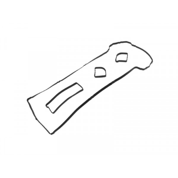 Gasket Set - Cylinder Head Cover Ford Mazda Volvo 00-15 image