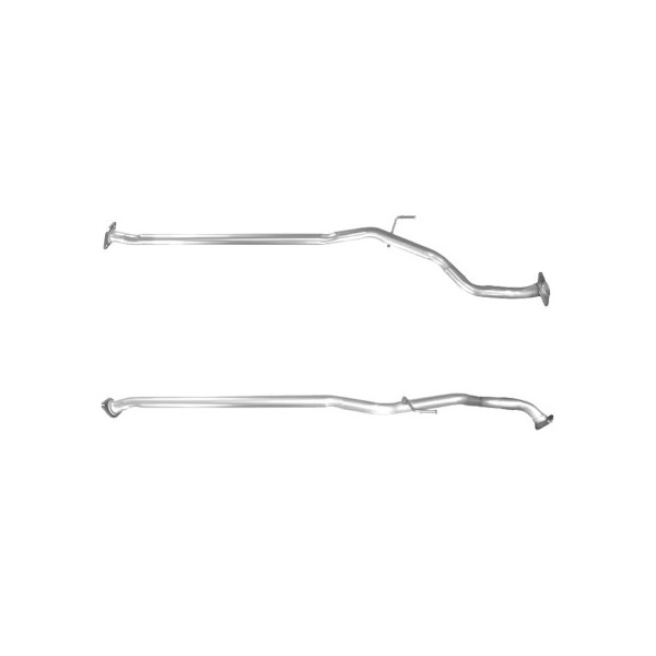 Exhaust Pipe Nissan 06-12 image