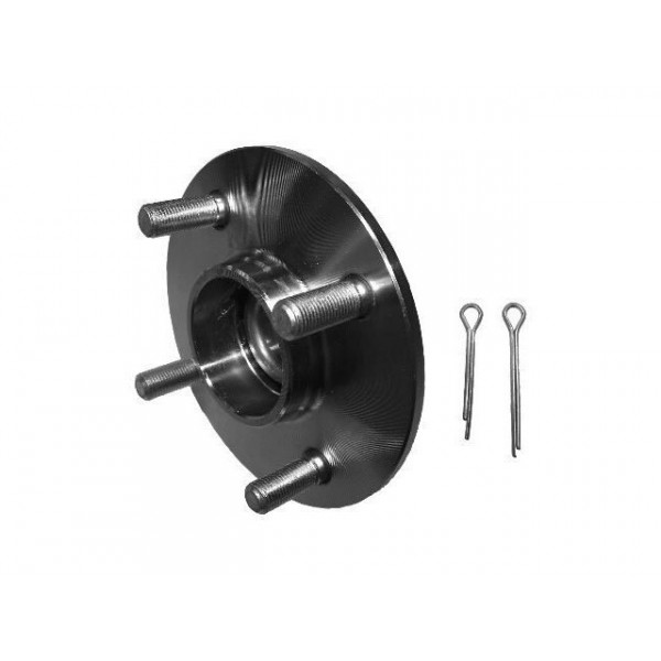Moog Wheel Bearing Kit (Rear) image