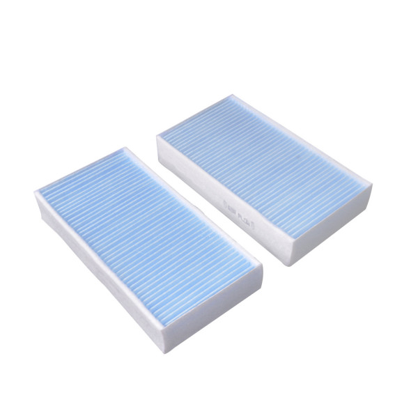 Cabin Air Filter BMW 10-18 image