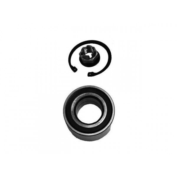 Moog Wheel Bearing Kit (Front) image