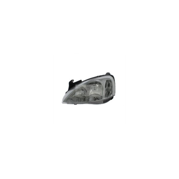 Trupart Head Lamp Unit (Front Left Hand) image
