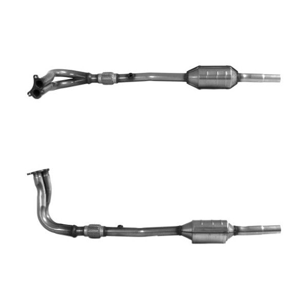 CAT BOX POLO 16 94-99 image