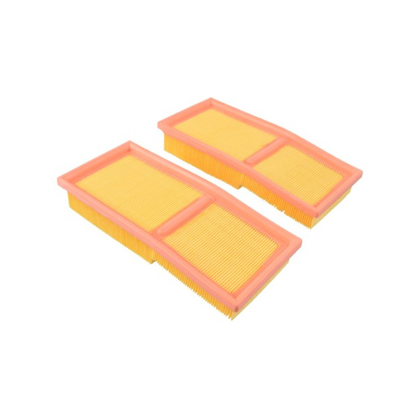 Air Filter Kit Chrysler Mercedes 96-08 image