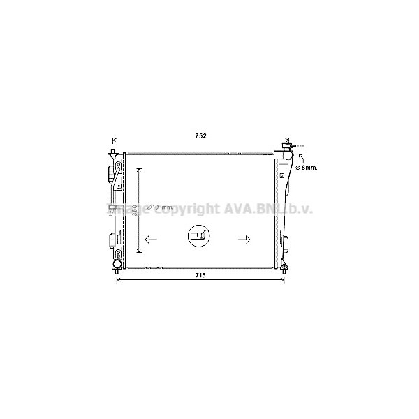 RAD GRANDEUR 11- image