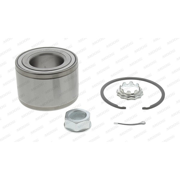 Wheel Bearing Kit Toyota 89-12 image