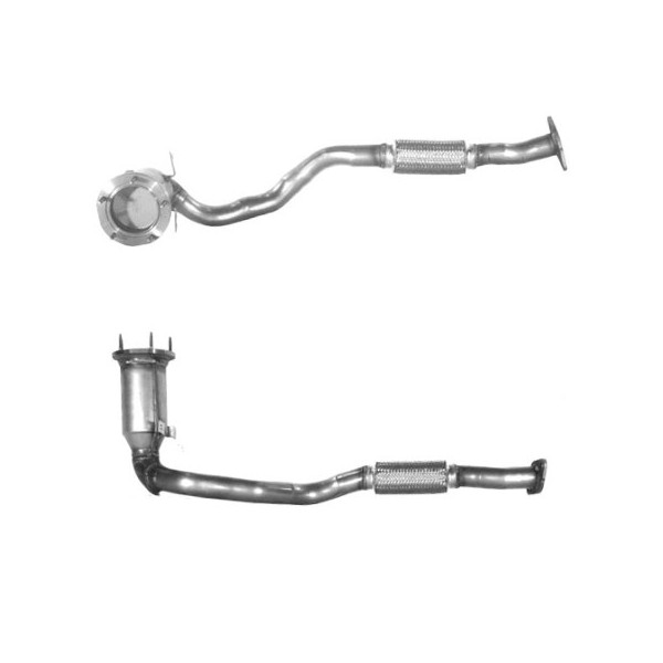 CAT ASSY ESCORT 13 95-99 image