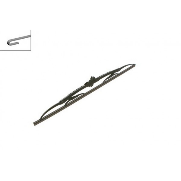Wiper Blade Audi BMW Citroen Fiat Ford Honda Hyundai Kia MG image