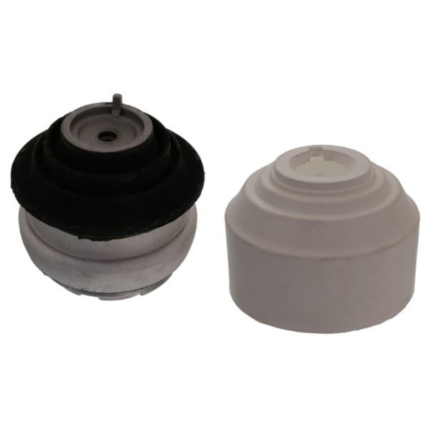 Mounting - Engine Mercedes 04-11 image