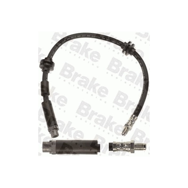 Brake Engineering Brake Hose (Front) image