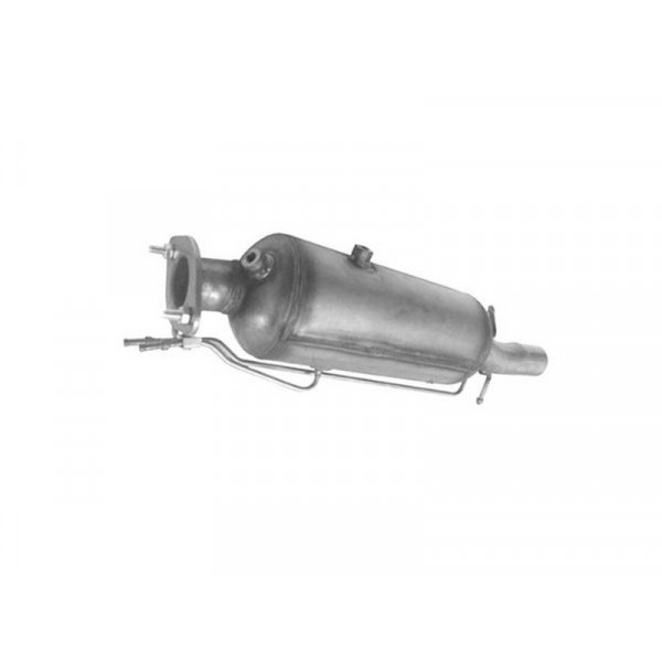 Particulate Filter Ford 11-14 image
