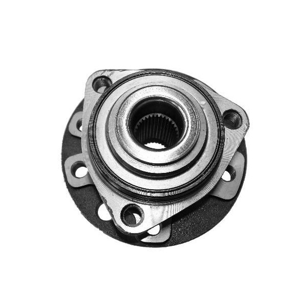 Wheel Bearing Kit image