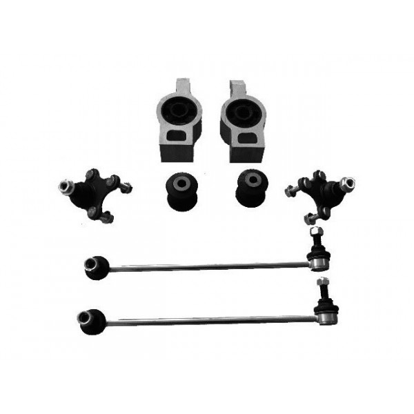 Moog Suspension Arm Repair Kit (Front) image