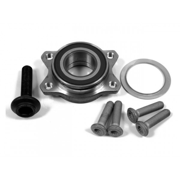 Wheel Bearing Kit Audi 04-15 image