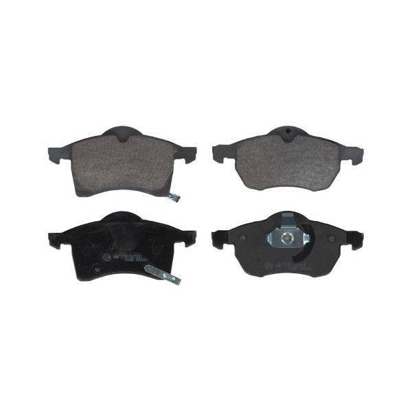 Brake Pad Set - Disc Brake Vauxhall 98-10 image