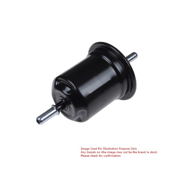 Fuel Filter Hyundai 99-08 image
