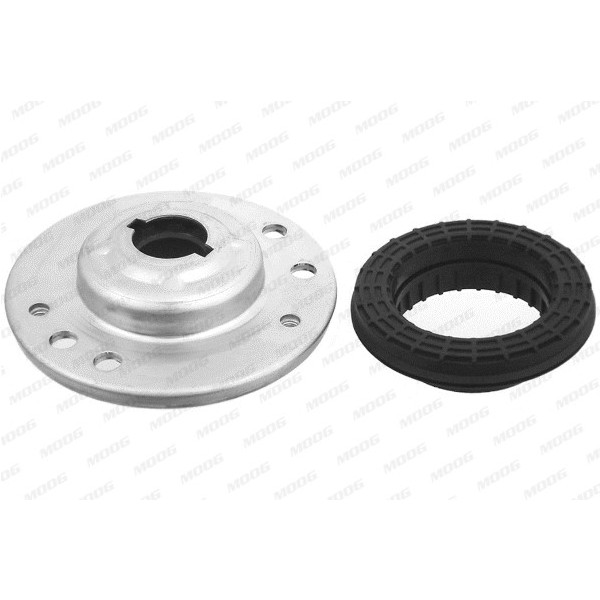 Moog Strut Mount Kit (Front Left Hand+Right Hand) image