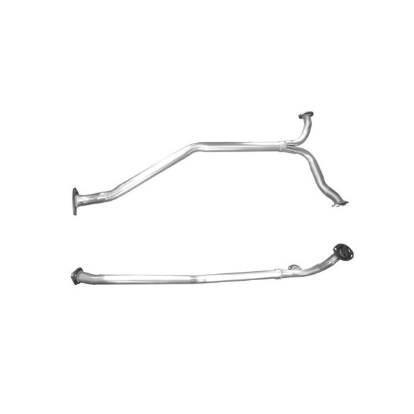 Exhaust Pipe Mazda 07-13 image