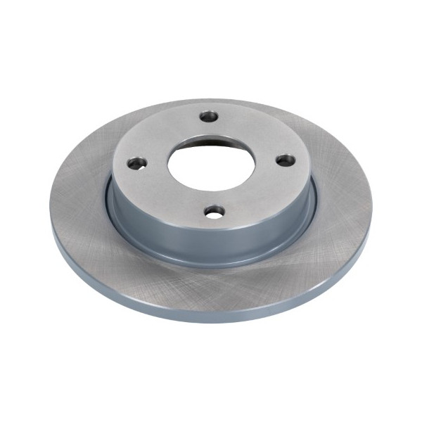 Brake Disc Ford Mazda 95-08 image