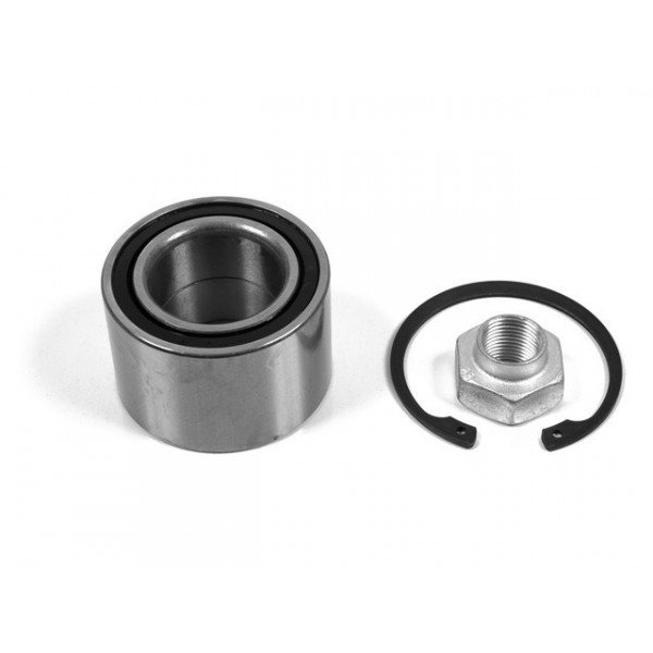 Wheel Bearing Kit Nissan Suzuki Vauxhall 89-08 image
