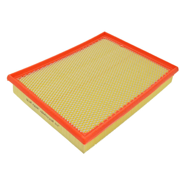 Air Filter Fiat Vauxhall 00-11 image