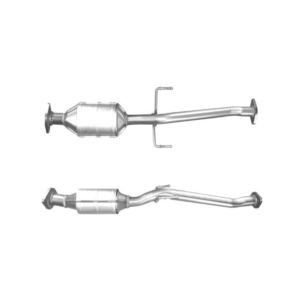 CAT ASSY MAZD 323 94-00 image