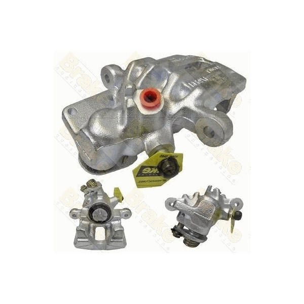 Brake Engineering Brake Caliper (Rear Right Hand) image