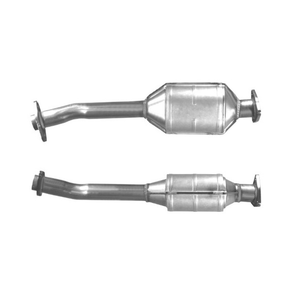 CAT ASSY CAVALIER & CALIBRA 90-97 image