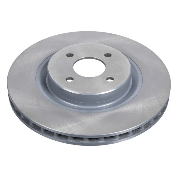 Brake Disc Saab Vauxhall 00-15 image