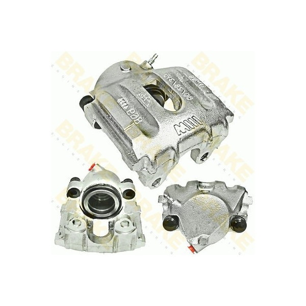 Brake Caliper BMW 92-03 image