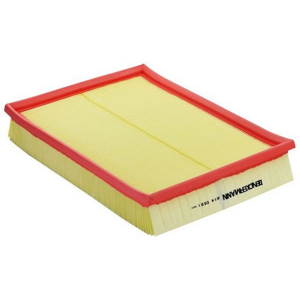 Air Filter Volvo Bentley 83-02 image