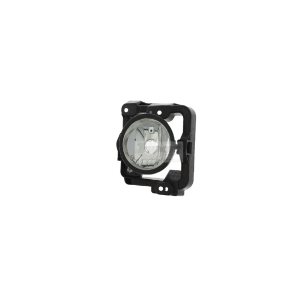 Trupart Fog Lamp (Front Right Hand) image