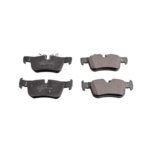 Brake Pad Set - Disc Brake BMW Mini 13-24 image