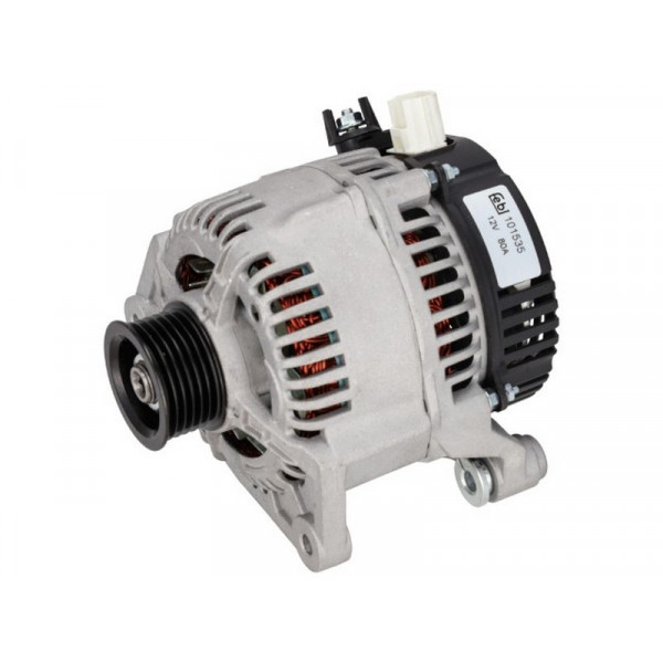 WAI Alternator image