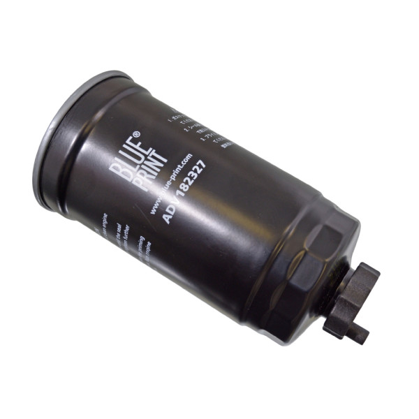 Fuel Filter Audi Volvo VW 86-07 image