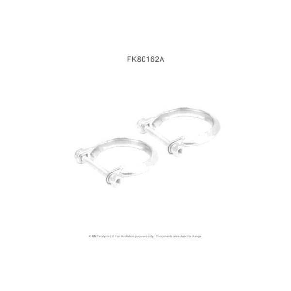 CAT F-KIT XSARA 20HDI 00-03 image