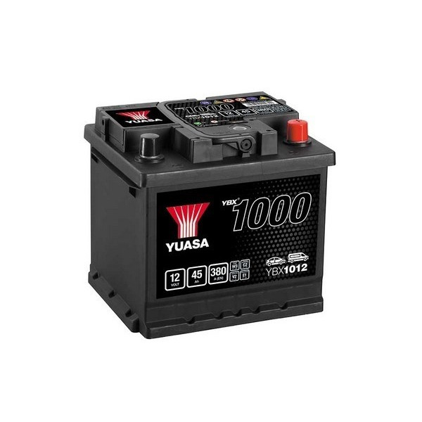 Yuasa Standard Battery image