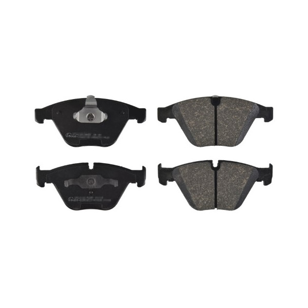Brake Pad Set - Disc Brake BMW 01-13 image