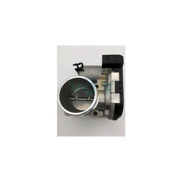 Throttle Body Ford 02-17 image