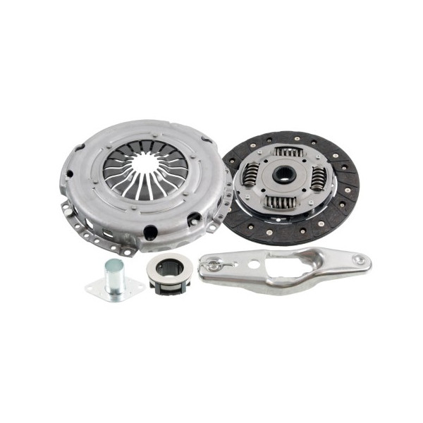 Clutch Kit Seat Skoda VW 01-15 image