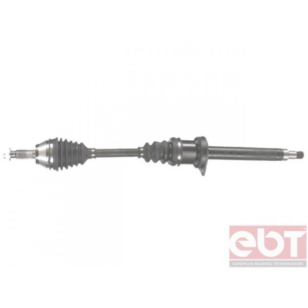 Drive Shaft Ford 95-03 image