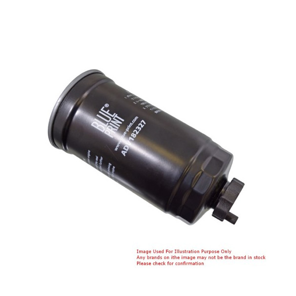 Fuel Filter Audi Volvo VW 86-07 image