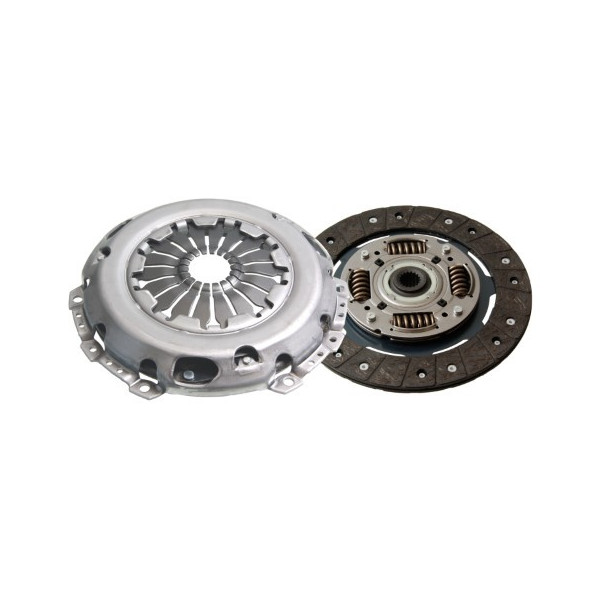 Clutch Kit Ford Volvo 98-22 image