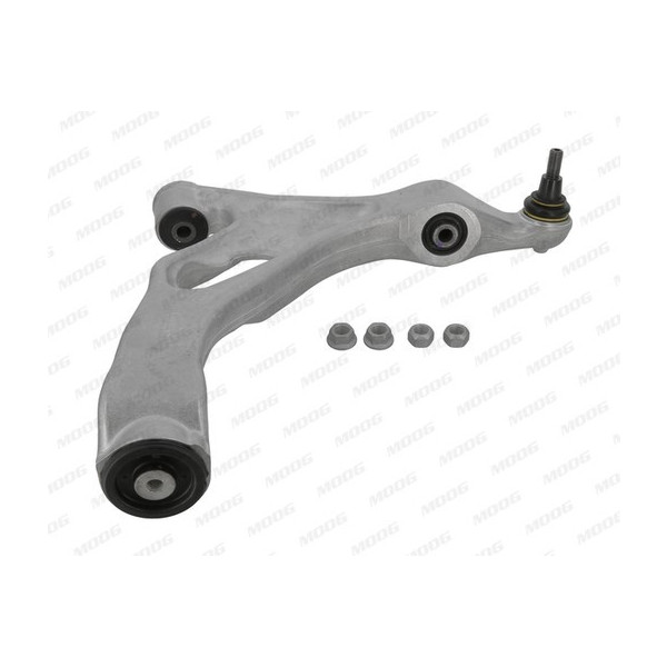 Control/Trailing Arm - Wheel Suspension Audi Porsche 02-15 image