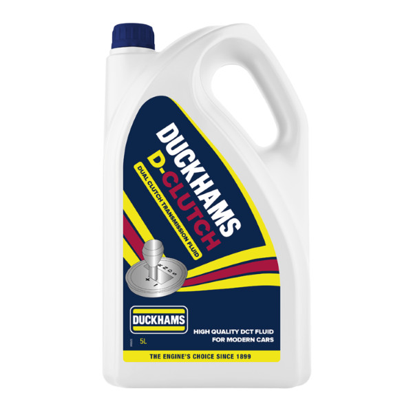 Duckhams Transmission Oil image